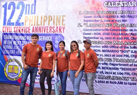 civil service dumaguete|Civil Service Commission .